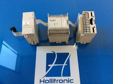 MITSUBISHI FX2N-4DA  8AD 18EYR-ES/UL