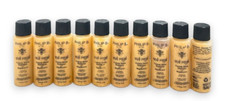 Philip B Forever Shine Shampoo 0.5fl.oz/15ml Lot Of 10
