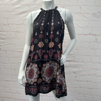 short white lace halter dress Vintage Valentine Lace Halter Mini Dress White