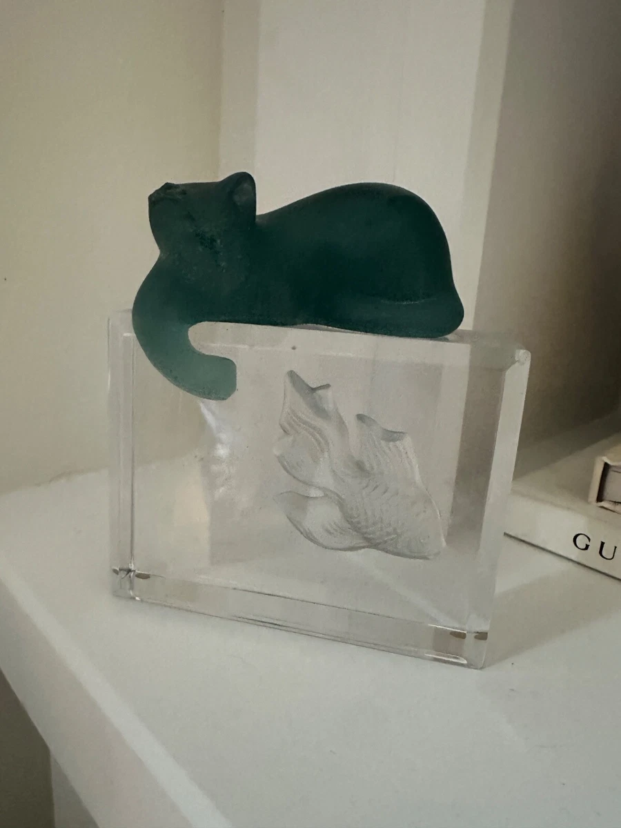 Daum Cat for sale | eBay