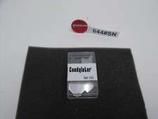 Condilatore - Kit di registrazione n.100 produttore svizzero interno n.644#SN