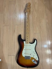 Fender Road Worn Stratocaster