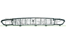 Belüftungsgitter, Stoßstange OP7152120 PRASCO Für OPEL