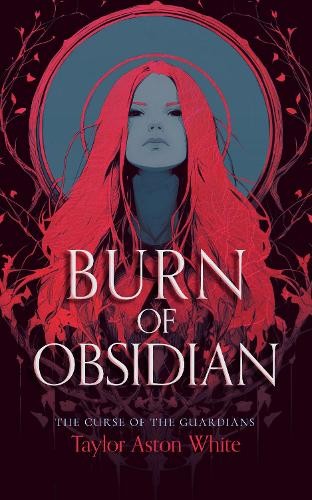 Burn of Obsidian: A Dark Paranormal Romance by Taylor Aston White NEW - Image 2
