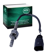 NTK NGK ABGASTEMPERATURSENSOR VOR KAT passend für AUDI A2 A3 VW GOLF POLO | 9773