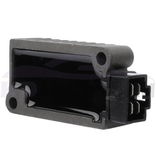 Regulator Rectifier for Yamaha TW200 Trailway 2002 2003 2005 2006 2007 - Foto 7 di 7