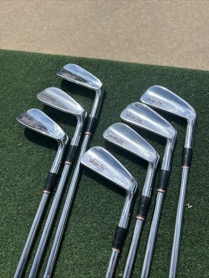 Ben Hogan Vector Lite Iron Set 3-PW -1  Regular Flex