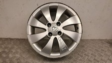 DACIA Logan MCV Ambiance Prime Alloy Wheel Single 6J X 15