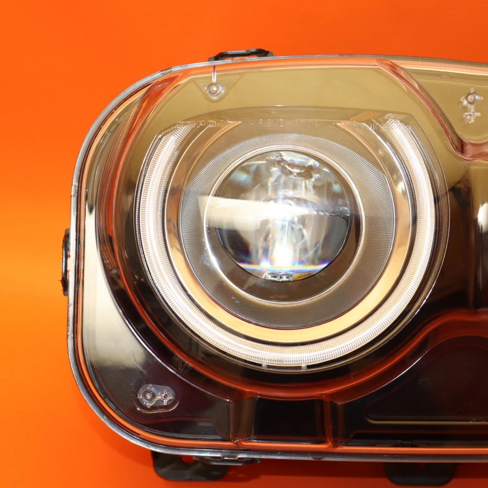 FARO PASAJERO DERECHO DODGE CHALLENGE 2015-2020 08-334-1141R RECAMBIO Foto 2 de 4