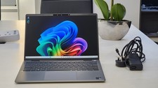 DELL Latitude 7455 Copilot+ Ai Laptop * Snapdragon * 16GB RAM, 512GB * RRP £1649