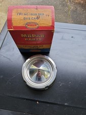 1953 1954 Chrysler Imperial Windsor Ny Desoto Firedome Pm Nos Gas Cap 1539369 Oe 1953 1954 Chrysler Imperial Windsor Ny Desoto Firedome Pm Nos Gas Cap 1539369 Oe
