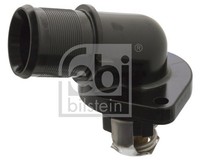 Febi Bilstein Thermostat KüHlmittel 105965 FüR Saxo CitroËN Berlingo C2 Peugeot