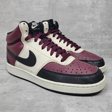 Preços baixos em Nike Court Vision Next Nature Mid Dark Preços baixos em Nike Court Vision Next Nature Mid Dark