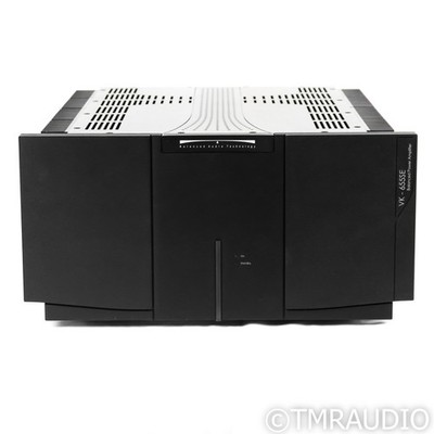 BAT VK-655SE Stereo Power Amplifier | eBay