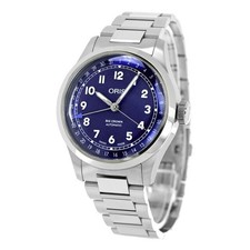 New Oris ORIS Men s Watch 01 754 7798 4068 07 8 20 06 Big Crown Pointer Date Aut