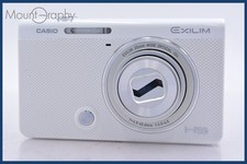 【AS IS】 CASIO EXILIM EX-ZR70 10x FromJapan #R361