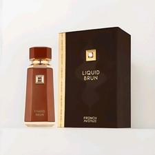 Fragrance World Unisex Liquid Brun Limited Edition Extrait de Parfum Spray 5.0