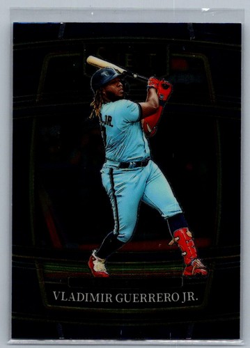 2022 Vladimir Guerrero Jr. [Black Finite] #73