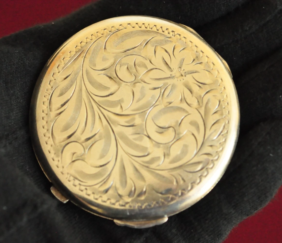 Birks Silver Antiques for sale | eBay
