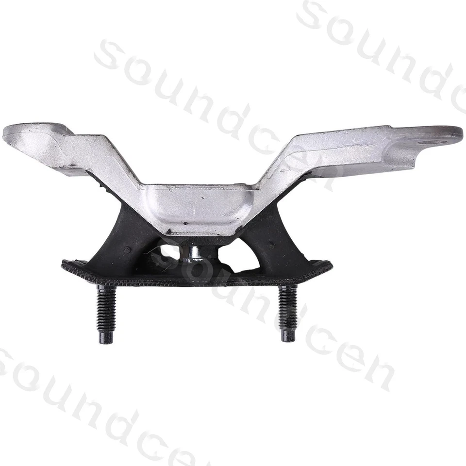 Engine & Trans & Torque Strut Mount 4Pcs For 2012-2013 Chevrolet Impala 3.6L Foto 3 de 4