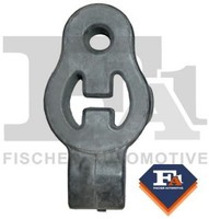Fa1 743-923 Halter FüR Abgasanlage Gummi Halter Auspuff Auspuffanlage