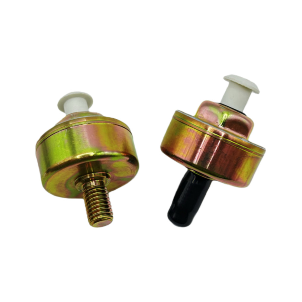 Knock Sensors w/ Harness Kit For 99-07 Chevy Silverado GMC Sierra LS 4.8L 5.3L thumbnail 10