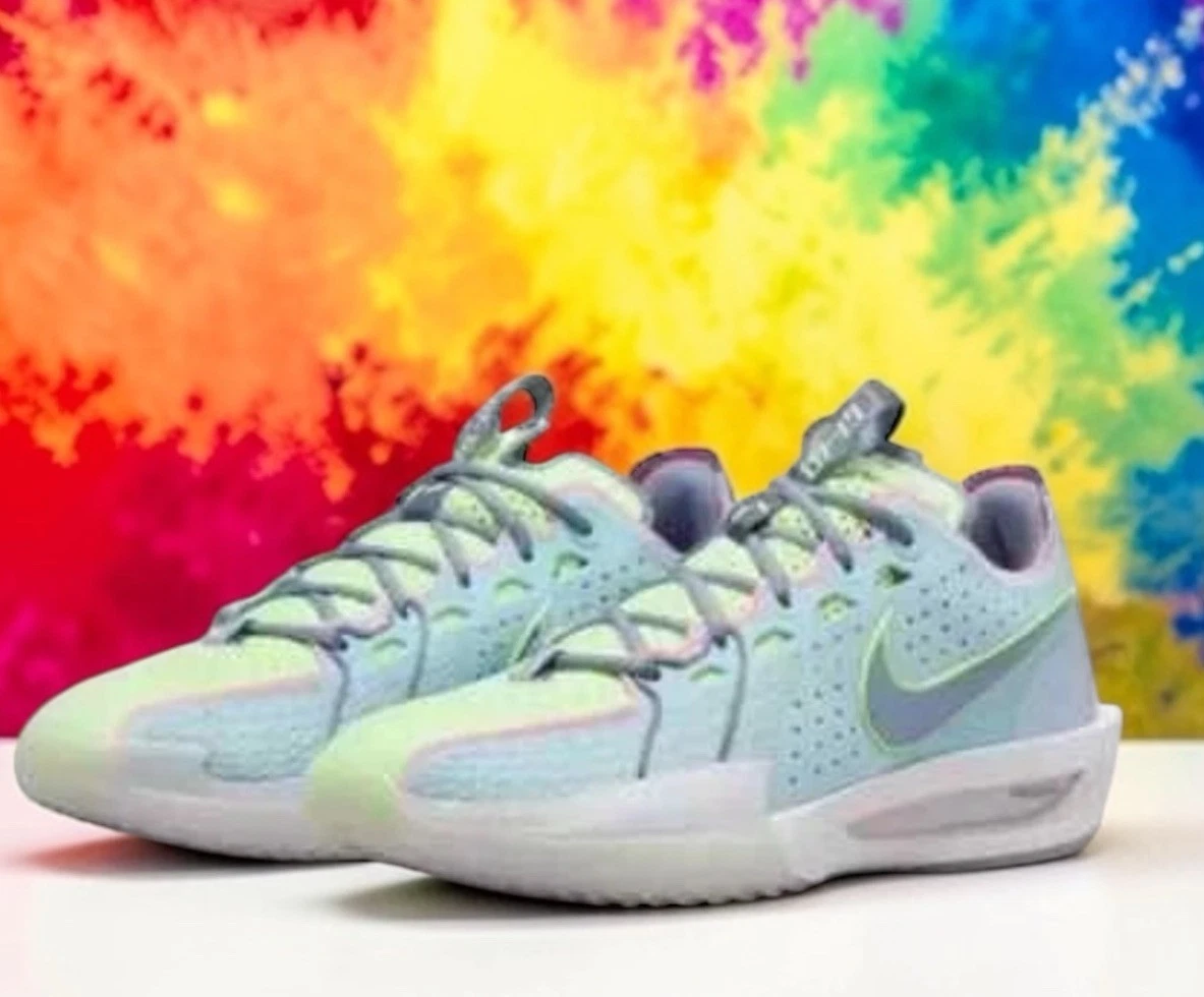 Nike Air Zoom GT Cut 3 Dreamers for Sale | Authenticity Guaranteed