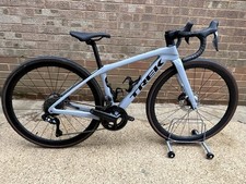 Trek Domane SL7 Gen 3 Ultegra Di2, 44cm in Graphite