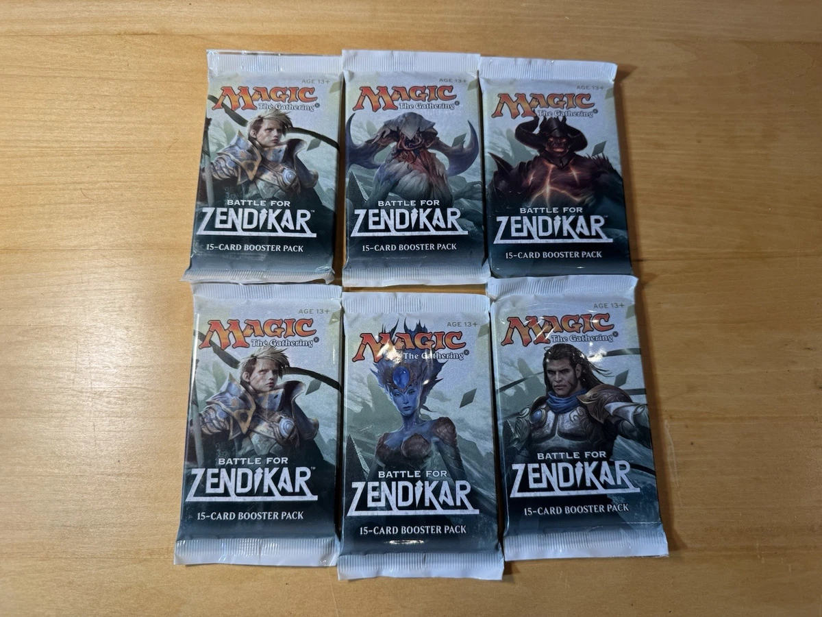 bfz booster box BATTLE FOR ZENDIKAR CASE ITALIAN Magic MTG Battle for