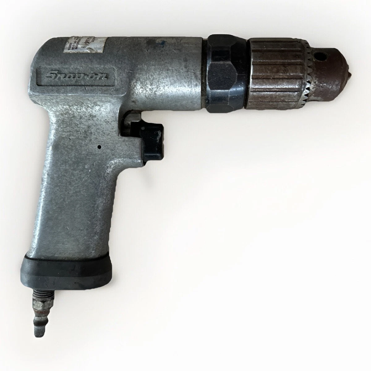 Snap-on 3/8in. Chuck Air Drills for sale | eBay