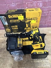 DEWALT ATOMIC COMPACT SERIES 20V MAX Cordless Drill Kit- DCD794D1 (Open Box)