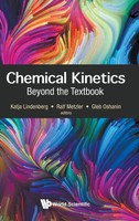 Chemical Kinetics | Beyond The Textbook | Lindenberg Katja | Buch | Gebunden
