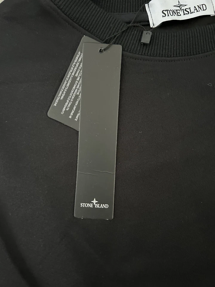 pull stone island - Photo 3/4