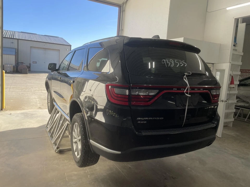 Luz de conducción usada se adapta a: Dodge Durango 2015 parachoques antiniebla montado grado A Foto 3 de 4