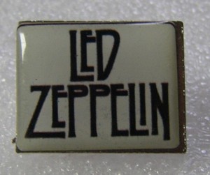 Led Zeppelin Badgeholders for sale | eBay