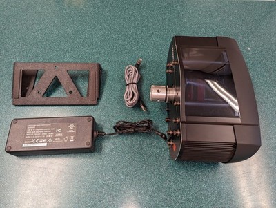 Fanatec ClubSport CSW V2.5 Wheel Base w/Power Supply
