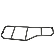 Porta posteriore scala tetto posteriore tetto scala alluminio per Suzuki Jimny 2007-2017