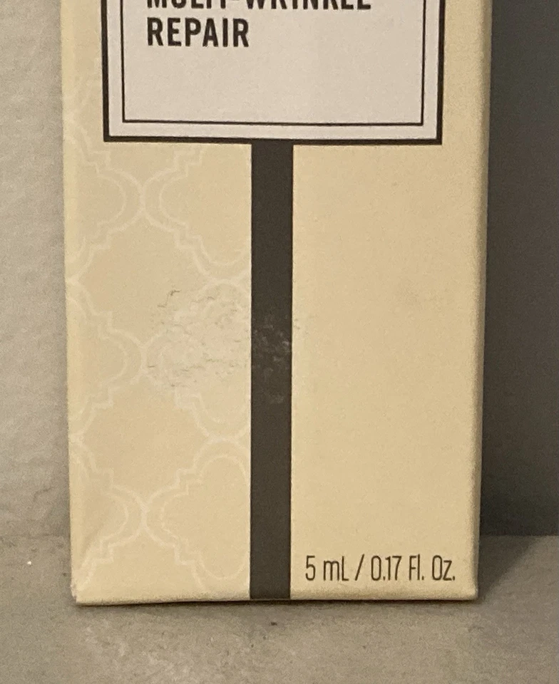 Raro BareMinerals Bare Minerals MULTIARRUGAS Reparación 5 ml .17 oz. Foto 3 de 4