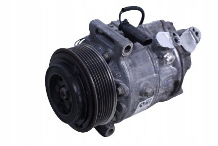 Bmw 5 G30 2017 4.4I KLIMAANLAGEKOMPRESSOR 6822848