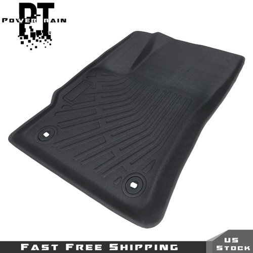Tapis de sol et tapis de chargement personnalisé pour Toyota Corolla Hayon 2019 2020 2021-2026 - Photo 19/24