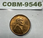 High-Grade AU-BU (You Decide) Wheat Penny Lot: 1930-P Free Fingerpritn COBM-9546