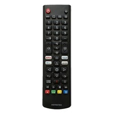 AKB76037603 Remote Control Universal for All LG LED OLED LCD WebOS HDR Smart TVs