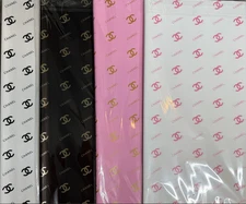 KOREAN FLORAL WRAPPING PAPER, DESIGNER, 20 SHEETS PER PACKAGE