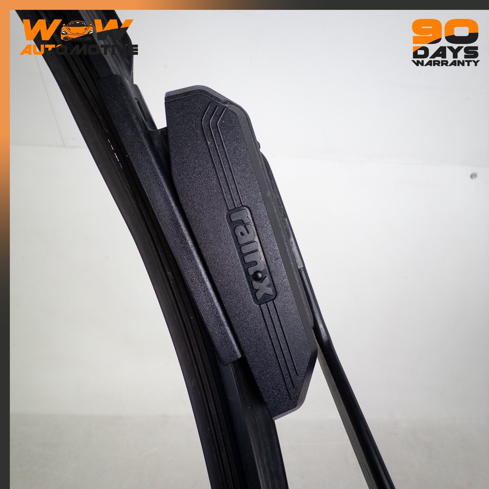05-13 CHEVROLET CORVETTE C6 FRONT LEFT RIGHT WINDSHIELD WIPER ARM BLADE OEM