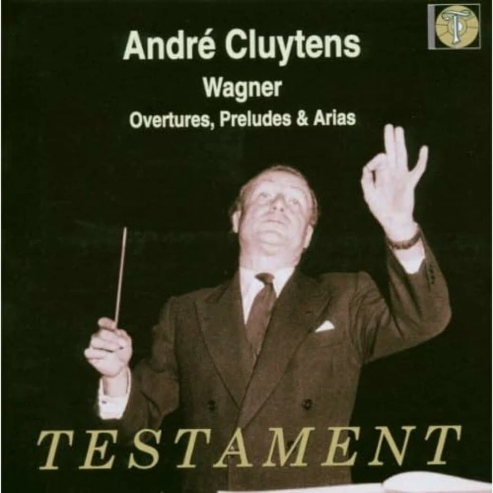 Overtures Preludes & Arias - - V2105293 - Photo 1/1