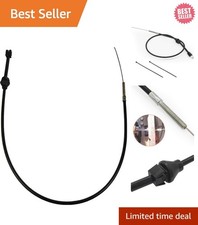 Accelerator Throttle Cable  35" for EZGO Marathon Golf Cart 1983-87