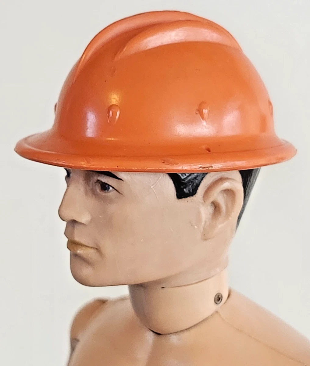 G.I. Joe Military & Adventure Action Figures 1:6 1967 Year