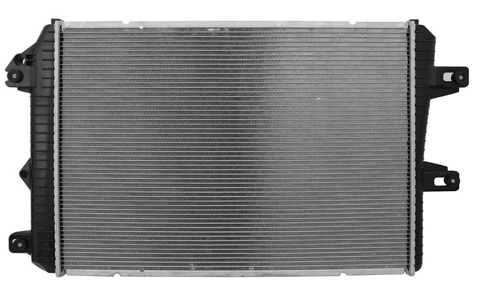 Radiator FVP RAD2857 - Image 2 of 2