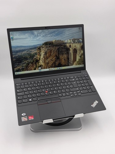 Grade A Lenovo ThinkPad E15 Gen4 15.6" Laptop Ryzen 5 16GB RAM 256GB SSD Win 11 - 第 1/6 張圖片