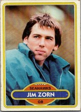 Click to enlarge Jim Zorn